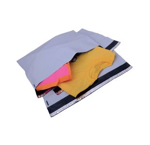 Gosecure Polt Mail Bag 440X320 Pk100