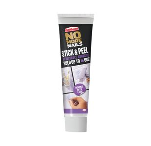 Unibond No More Nails Stick+Peel 44G