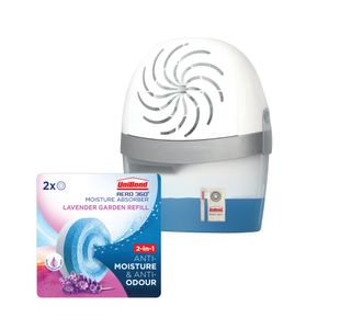 Unibond Aero Syst/Rfl + Lav Refills