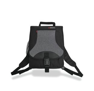 Monolith Nylon Laptop Backpack