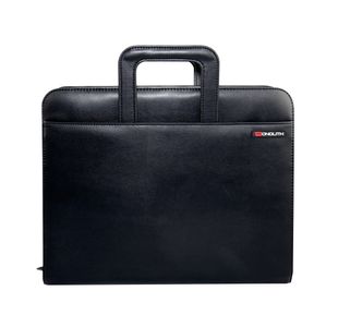 Monolith Drop Handle Exec Case Blk