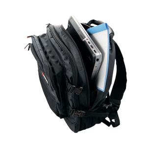 Monolith Prem Laptop Backpack Blk