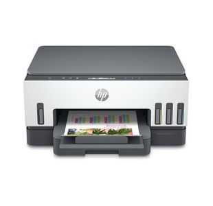 Hp Smart Tank 7005 Clr Ijet Printer