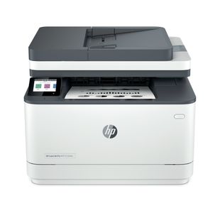Hp Laserjet Pro Mfp 3102Fdn Printer