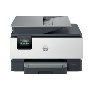 Hp Officejet Pro 9120E Aio Printer