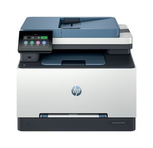 Hp Color Lj Pro Mfp 3302Fdw Printer