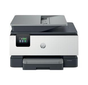 Hp Officejet Pro 9120B Aio Printer