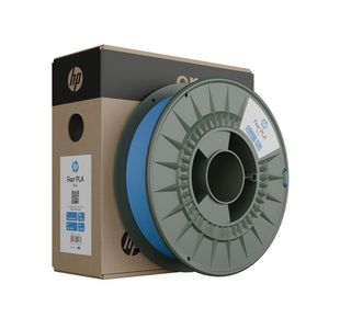 Hp Robot Filament 1.75Mm 750G Blue