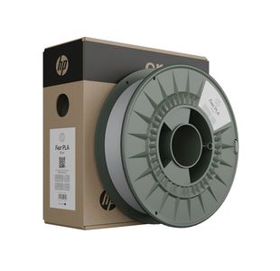 Hp Robot Filament 1.75Mm 750G Silver