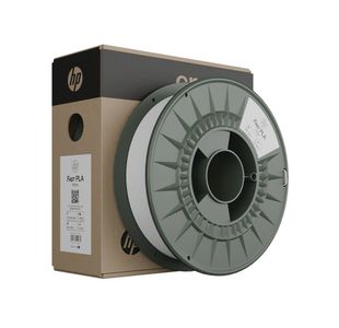 Hp Robot Filament 1.75Mm 750G White