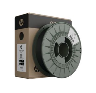 Hp Robot Filament 1.75Mm 750G Black
