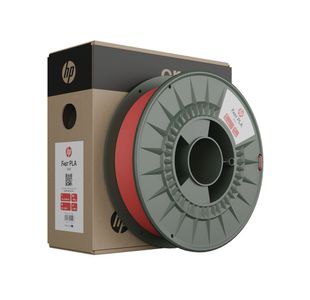 Hp Robot Filament 1.75Mm 750G Red