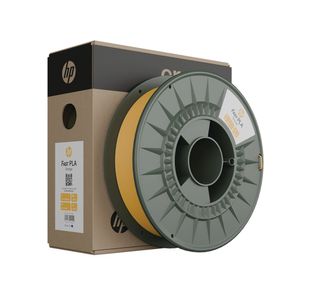 Hp Robot Filament 1.75Mm 750G Orange