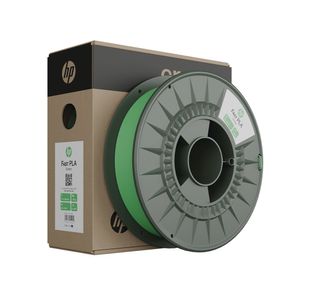 Hp Robot Filament 1.75Mm 750G Green