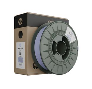 Hp Robot Filament 1.75Mm 750G Purple