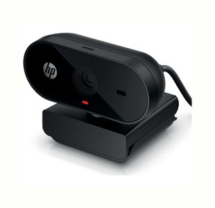 Hp 325 Fhd Webcam 53X27Aa