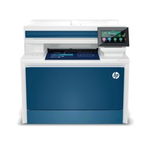 Hp Color Laserjet Pro Mfp 4302Fdw Pr
