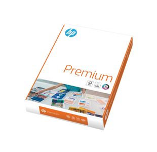 Hp Premium Wht Paper A4 100Gsm P2000