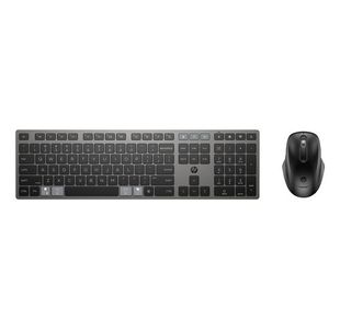Hp 720 Wls Keyboard And Mouse