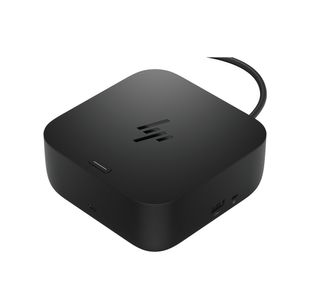 Hp Usb-C 100W G6 Dock
