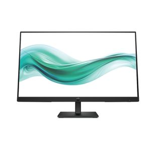 Hp 324Ph 23.8 Inch Fhd Monitor