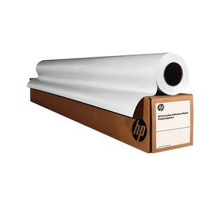 Hp Adhsve Mtte Polypr 610Mmx22.9M P2