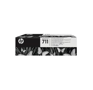 Hp 711 Designjet Printhead Rplce Kit