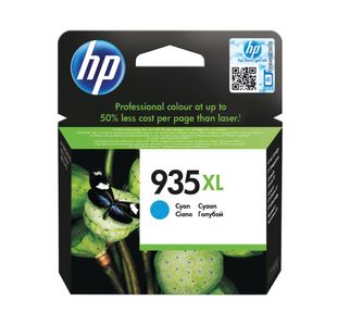Hp 935Xl Ink Cartridge Hy Cyan
