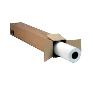 Hp Lrg Frmt Hvy Wght Ppr 30M 120Gsm