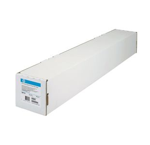 Hp Inkjet Paper 610Mmx45.7M 90Gsm