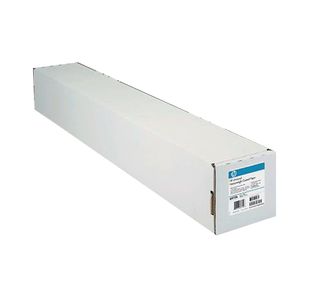 Hp Inkjet Paper 914Mmx45.7M 90Gsm