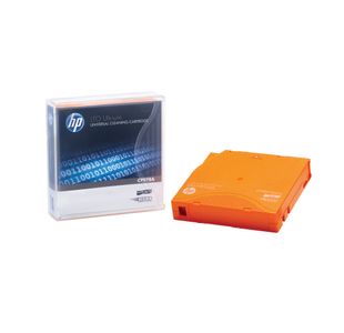 Hp Ultrium Lto Cleaning Cartridge