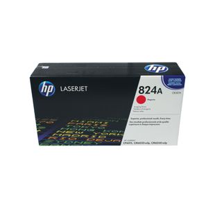 Hp 824A Imaging Drum Magenta Cb387A