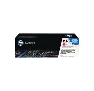 Hp 125A Lsrjet Toner Cart Mag Cb543A