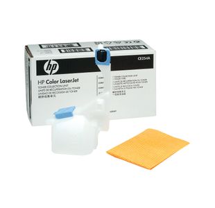 Hp Tnr Collectn Kt Cp3525 Ce254A Pk1