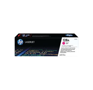 Hp 128A Laserjet Toner Mag Ce323A