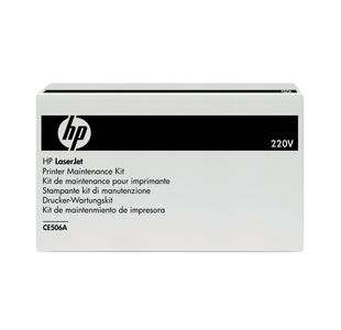 Hp Fuser Kit Rmi-4995 Ce506A