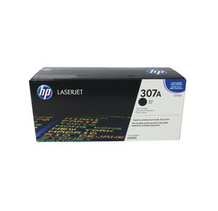 Hp 307A Laserjet Toner Blk Ce740A