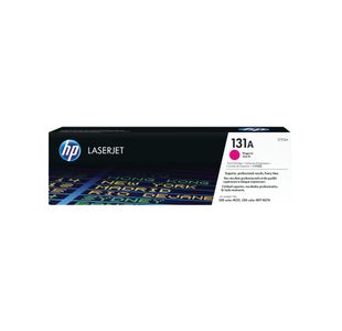 Hp 131A Laserjet Toner Mag Cf213A