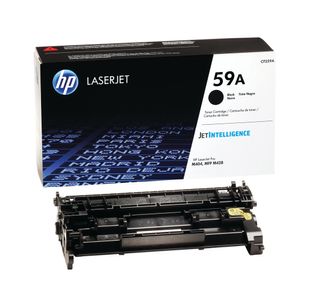 Hp 59A Black Laserjet Tnr Cf259A