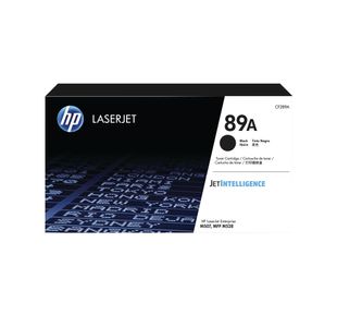 Hp 89A Blk Lsrjet Toner Cartridge