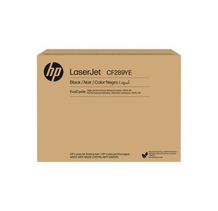 Hp 89Ye Evocycle Laser Toner Black