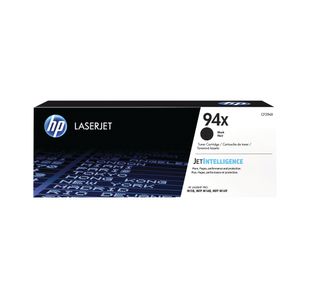 Hp 94X Hy Toner Cartridge Blk Cf294X