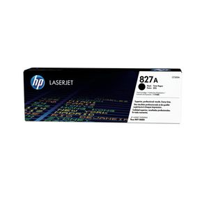 Hp 827A Laserjet Toner Blk Cf300A