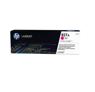 Hp 827A Laserjet Toner Mag Cf303A