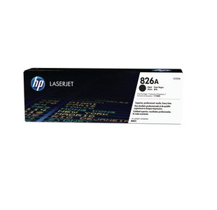 Hp 826A Laserjet Toner Black Cf310A