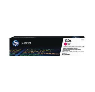 Hp 130A Laser Toner Magenta Cf353A