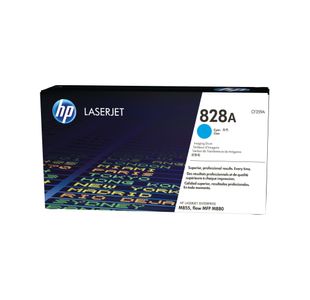 Hp 828A Ljet Imaging Drum Cy Cf359A