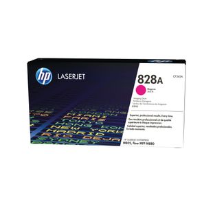 Hp 828A Ljet Imaging Drum Mag Cf365A
