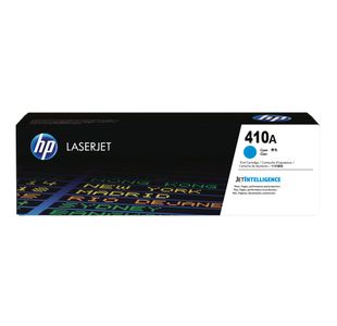 Hp 410A Cyan Laserjet Toner Cf411A